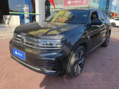 Volkswagen Teramont 2021 Teramont X 380TSI AWD Premium Luxury Edition - ფოტო 1