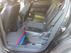 Volkswagen Teramont 2021 Teramont X 380TSI AWD Premium Luxury Edition - ფოტო 11