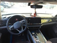 Volkswagen Teramont 2021 Teramont X 380TSI AWD Premium Luxury Edition - ფოტო 12