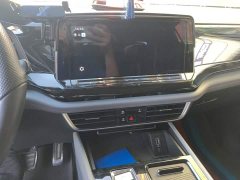 Volkswagen Teramont 2021 Teramont X 380TSI AWD Premium Luxury Edition - ფოტო 13