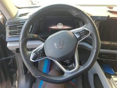 Volkswagen Teramont 2021 Teramont X 380TSI AWD Premium Luxury Edition - ფოტო 15