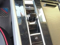 Volkswagen Teramont 2021 Teramont X 380TSI AWD Premium Luxury Edition - ფოტო 16