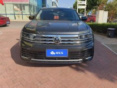 Volkswagen Teramont 2021 Teramont X 380TSI AWD Premium Luxury Edition - ფოტო 2