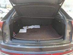 Volkswagen Teramont 2021 Teramont X 380TSI AWD Premium Luxury Edition - ფოტო 4