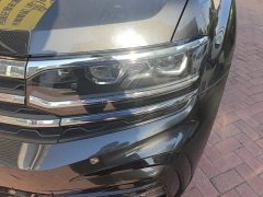 Volkswagen Teramont 2021 Teramont X 380TSI AWD Premium Luxury Edition - ფოტო 5