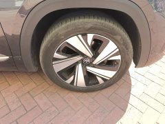 Volkswagen Teramont 2021 Teramont X 380TSI AWD Premium Luxury Edition - ფოტო 6