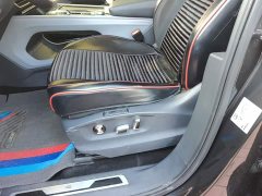 Volkswagen Teramont 2021 Teramont X 380TSI AWD Premium Luxury Edition - ფოტო 9