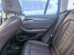 BMW X3 xDrive28i Luxury Package - ფოტო 15