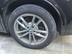 BMW X3 xDrive28i Luxury Package - ფოტო 17