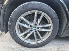 BMW X3 xDrive28i Luxury Package - ფოტო 2