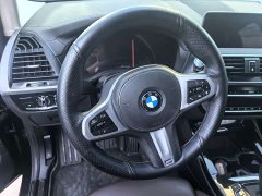 BMW X3 xDrive28i Luxury Package - ფოტო 4