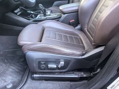 BMW X3 xDrive28i Luxury Package - ფოტო 5