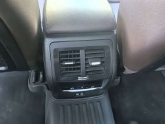 BMW X3 xDrive28i Luxury Package - ფოტო 7