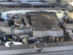 Volkswagen 4Runner 2020 Trail Edition - ფოტო 10