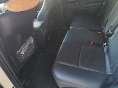 Volkswagen 4Runner 2020 Trail Edition - ფოტო 11