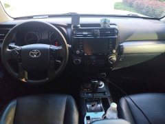 Volkswagen 4Runner 2020 Trail Edition - ფოტო 12