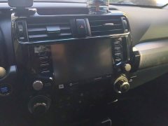 Volkswagen 4Runner 2020 Trail Edition - ფოტო 13