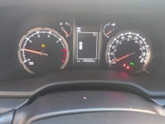 Volkswagen 4Runner 2020 Trail Edition - ფოტო 14