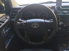 Volkswagen 4Runner 2020 Trail Edition - ფოტო 15