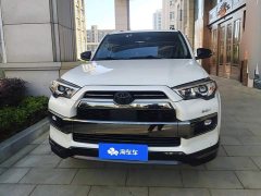 Volkswagen 4Runner 2020 Trail Edition - ფოტო 2
