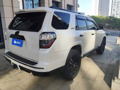 Volkswagen 4Runner 2020 Trail Edition - ფოტო 3