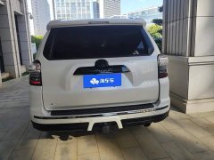 Volkswagen 4Runner 2020 Trail Edition - ფოტო 4