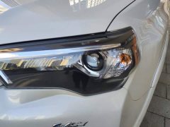 Volkswagen 4Runner 2020 Trail Edition - ფოტო 5