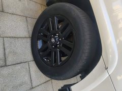 Volkswagen 4Runner 2020 Trail Edition - ფოტო 6