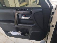 Volkswagen 4Runner 2020 Trail Edition - ფოტო 7