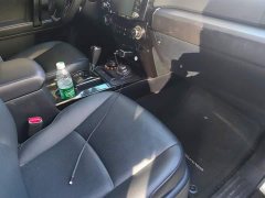 Volkswagen 4Runner 2020 Trail Edition - ფოტო 8