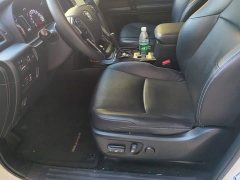 Volkswagen 4Runner 2020 Trail Edition - ფოტო 9
