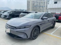 BYD Song DM-i Smart Drive 125KM LiDAR Flagship - ფოტო 1