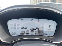 BYD Song DM-i Smart Drive 125KM LiDAR Flagship - ფოტო 10