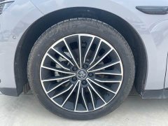 BYD Song DM-i Smart Drive 125KM LiDAR Flagship - ფოტო 12