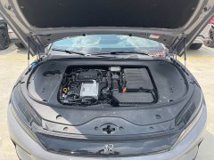 BYD Song DM-i Smart Drive 125KM LiDAR Flagship - ფოტო 13