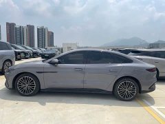 BYD Song DM-i Smart Drive 125KM LiDAR Flagship - ფოტო 2