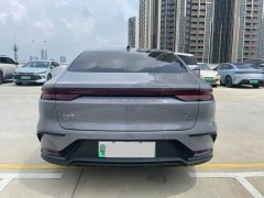 BYD Song DM-i Smart Drive 125KM LiDAR Flagship - ფოტო 4