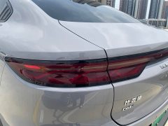 BYD Song DM-i Smart Drive 125KM LiDAR Flagship - ფოტო 5
