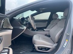 BYD Song DM-i Smart Drive 125KM LiDAR Flagship - ფოტო 7