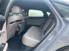 BYD Song DM-i Smart Drive 125KM LiDAR Flagship - ფოტო 8