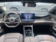 BYD Song DM-i Smart Drive 125KM LiDAR Flagship - ფოტო 9