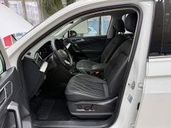 Volkswagen Tiguan L 280TSI Automatic FWD Trendsetter Limited Edition - ფოტო 16