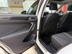 Volkswagen Tiguan L 280TSI Automatic FWD Trendsetter Limited Edition - ფოტო 17