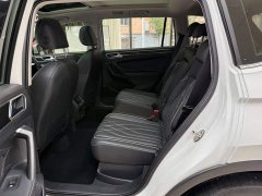 Volkswagen Tiguan L 280TSI Automatic FWD Trendsetter Limited Edition - ფოტო 18