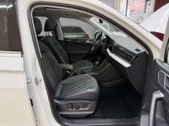 Volkswagen Tiguan L 280TSI Automatic FWD Trendsetter Limited Edition - ფოტო 19
