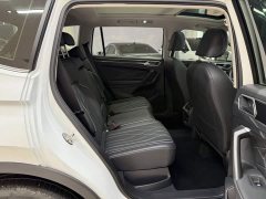 Volkswagen Tiguan L 280TSI Automatic FWD Trendsetter Limited Edition - ფოტო 20