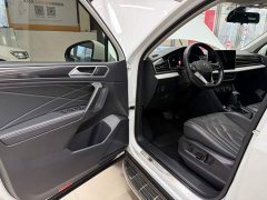 Volkswagen Tiguan L 280TSI Automatic FWD Trendsetter Limited Edition - ფოტო 8