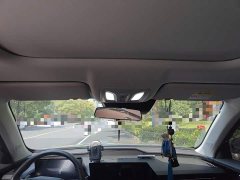 Changan Oushang Z6 2022 Blue Whale 1.5T DCT Smart Premium Edition - ფოტო 14