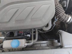 Changan Oushang Z6 2022 Blue Whale 1.5T DCT Smart Premium Edition - ფოტო 16