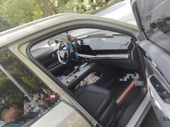 Changan Oushang Z6 2022 Blue Whale 1.5T DCT Smart Premium Edition - ფოტო 19